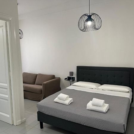 Art Atelier Apartments Rome Buitenkant foto