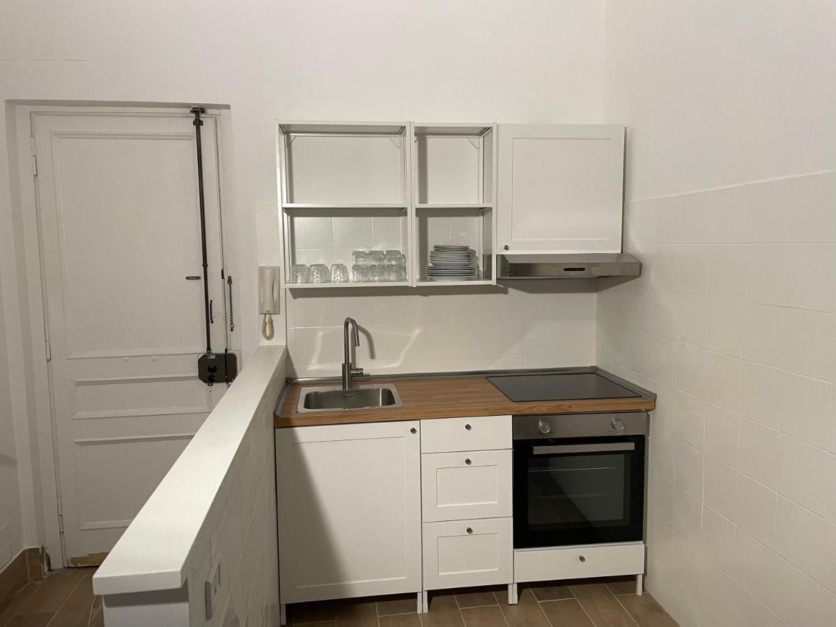 Art Atelier Apartments Rome Buitenkant foto