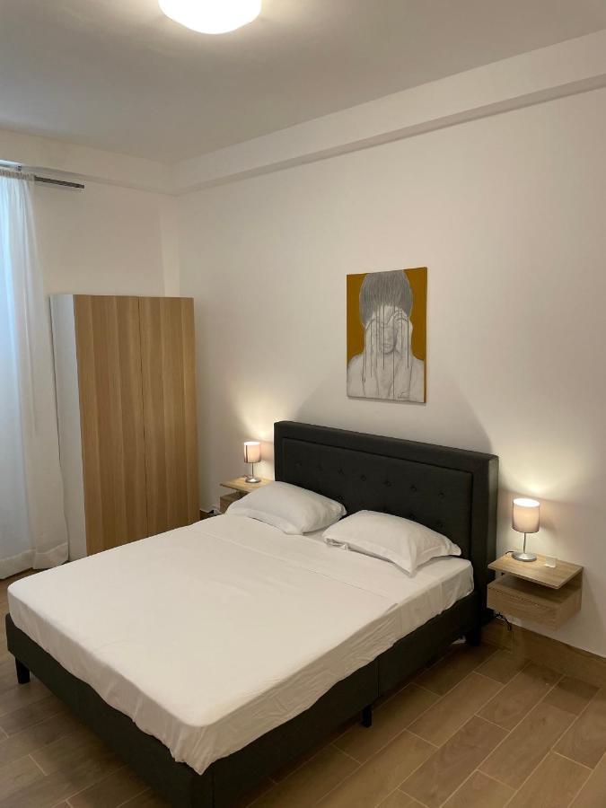 Art Atelier Apartments Rome Buitenkant foto