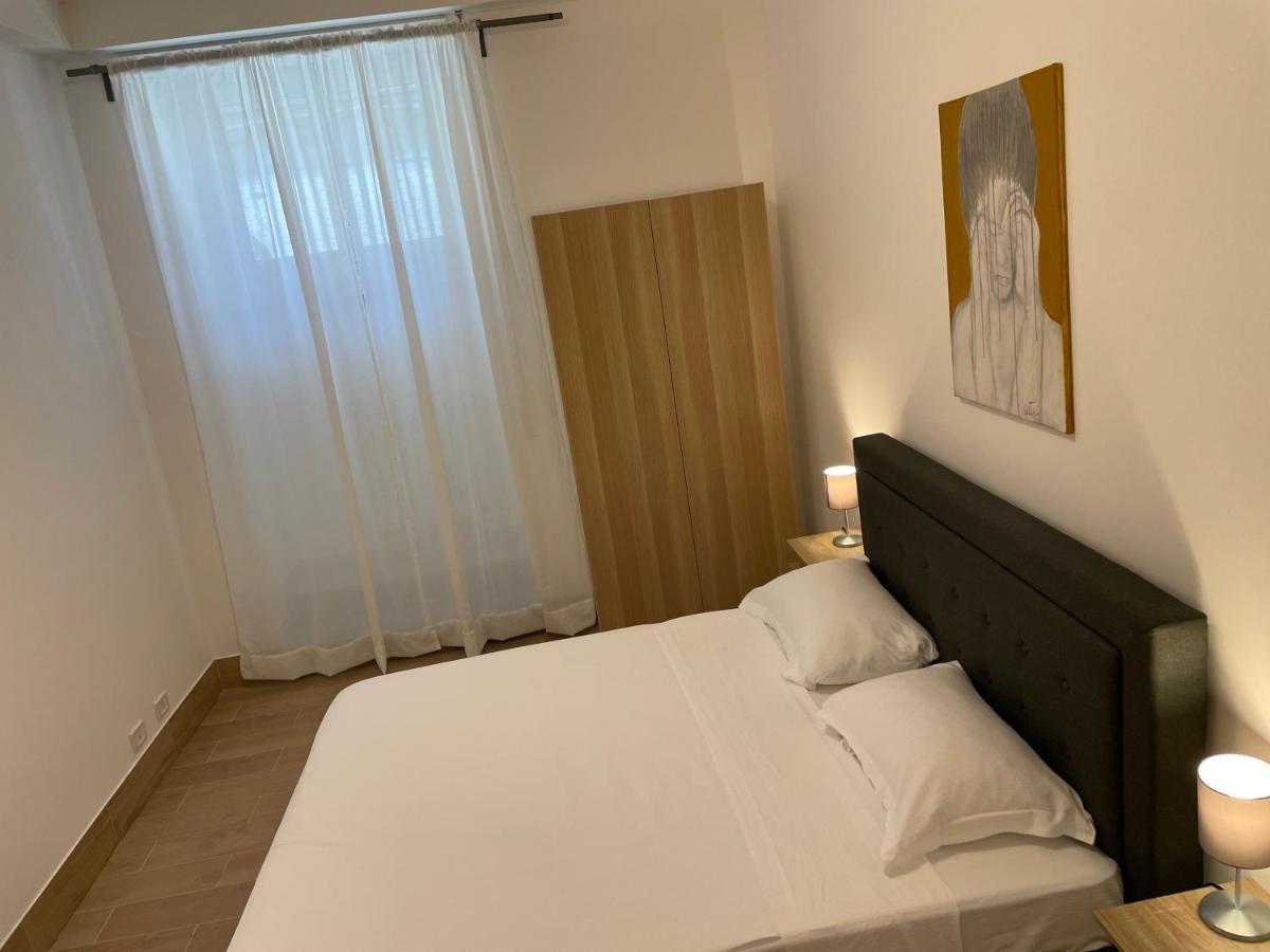 Art Atelier Apartments Rome Buitenkant foto