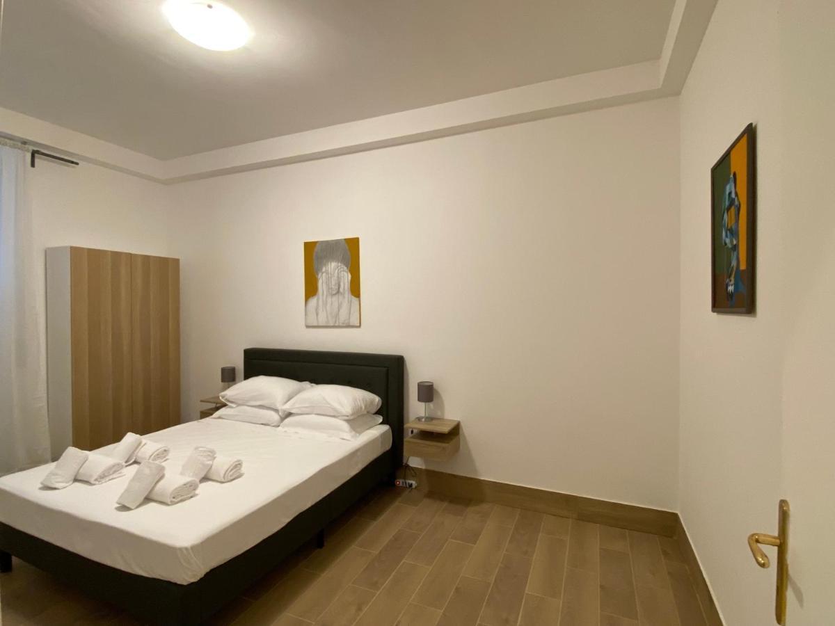 Art Atelier Apartments Rome Buitenkant foto