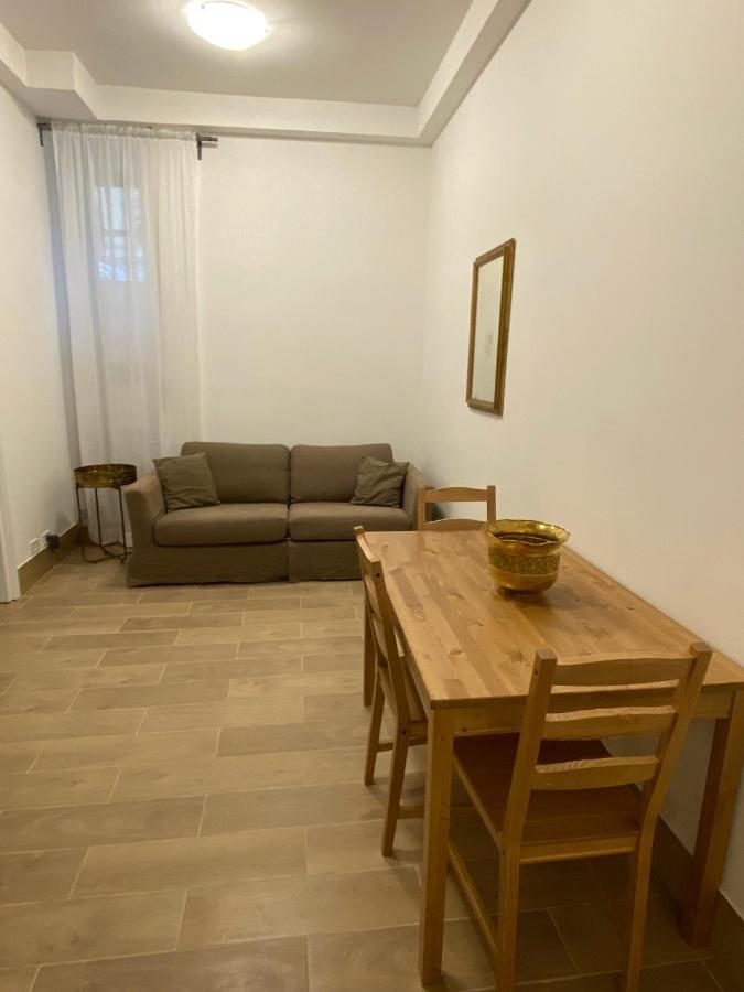 Art Atelier Apartments Rome Buitenkant foto