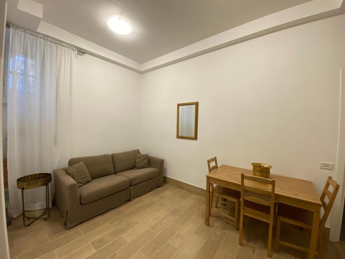 Art Atelier Apartments Rome Buitenkant foto