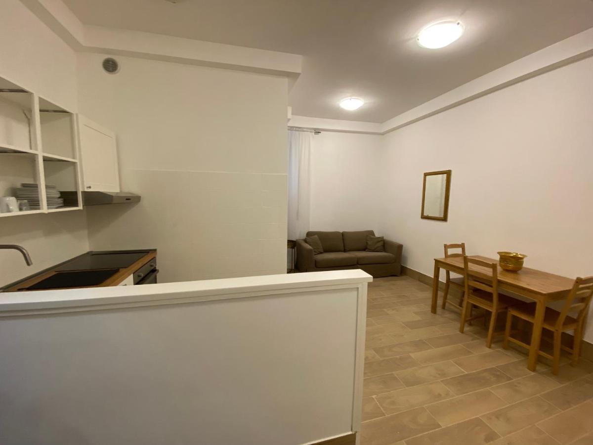 Art Atelier Apartments Rome Buitenkant foto