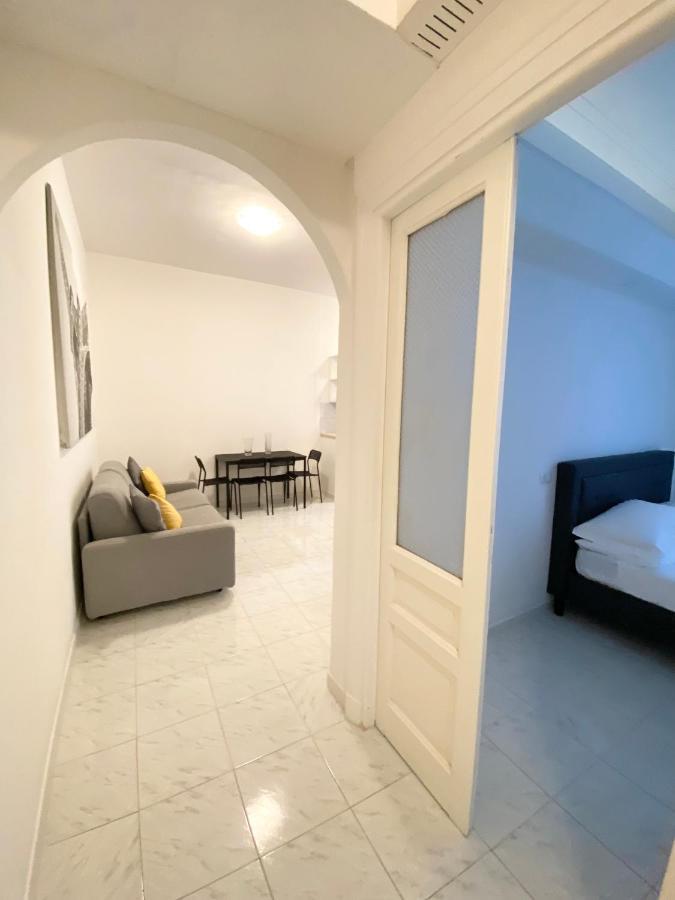 Art Atelier Apartments Rome Buitenkant foto