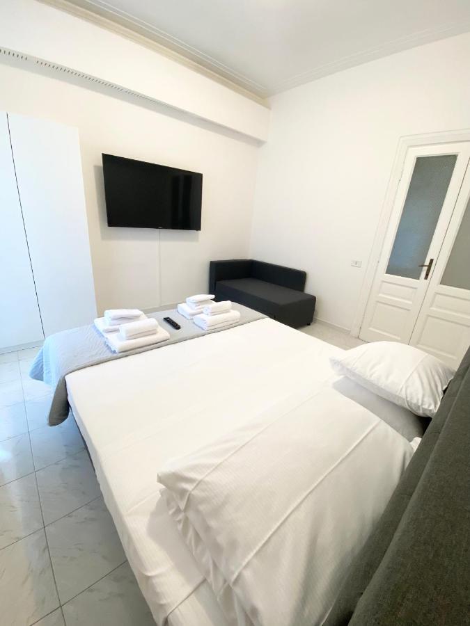 Art Atelier Apartments Rome Buitenkant foto