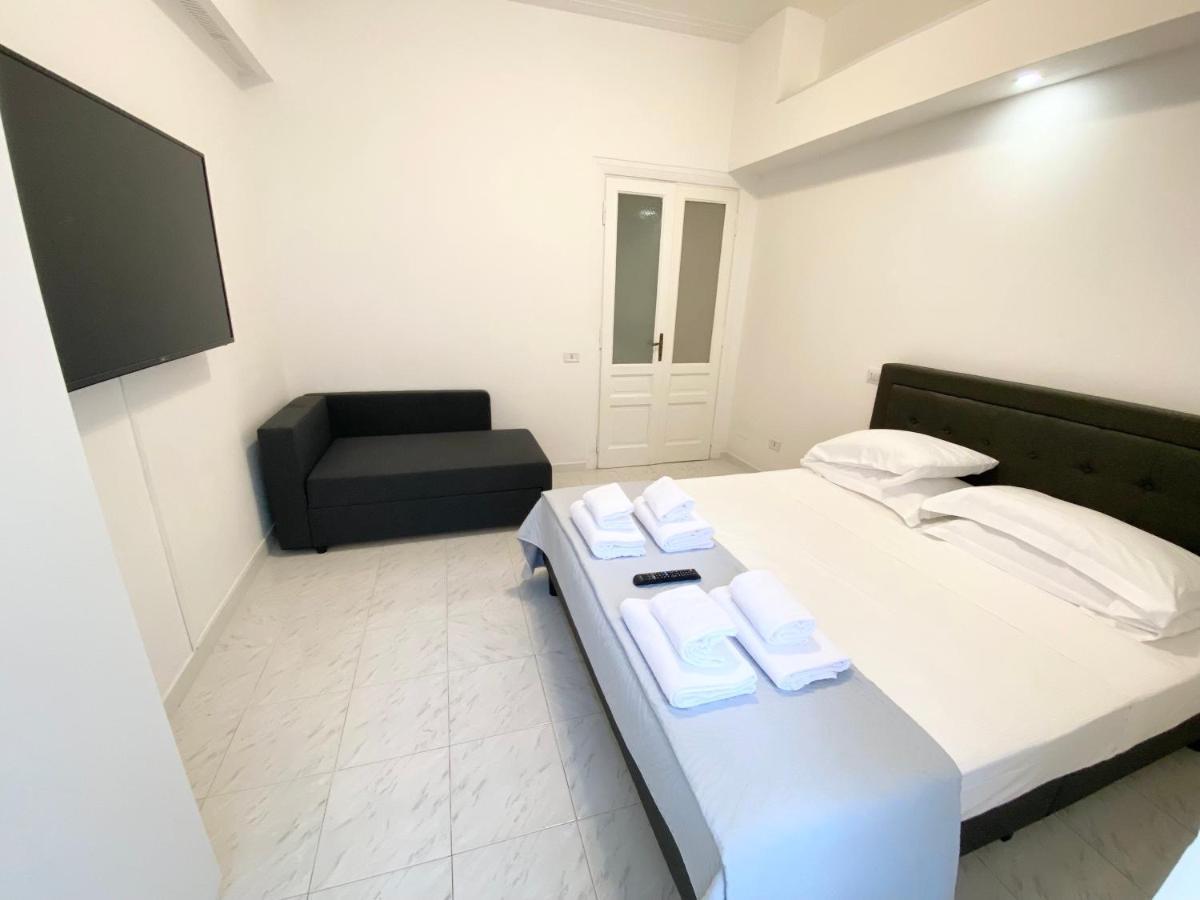 Art Atelier Apartments Rome Buitenkant foto