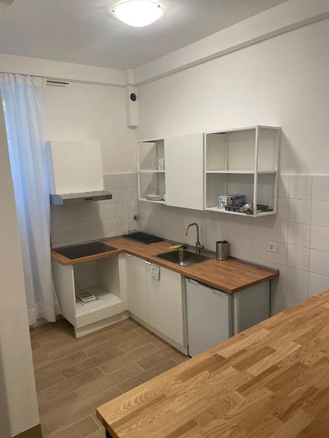 Art Atelier Apartments Rome Buitenkant foto