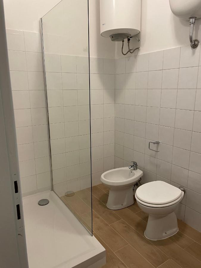 Art Atelier Apartments Rome Buitenkant foto