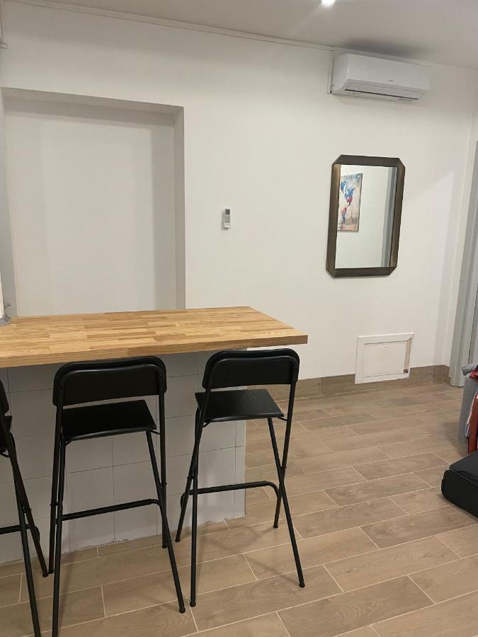 Art Atelier Apartments Rome Buitenkant foto