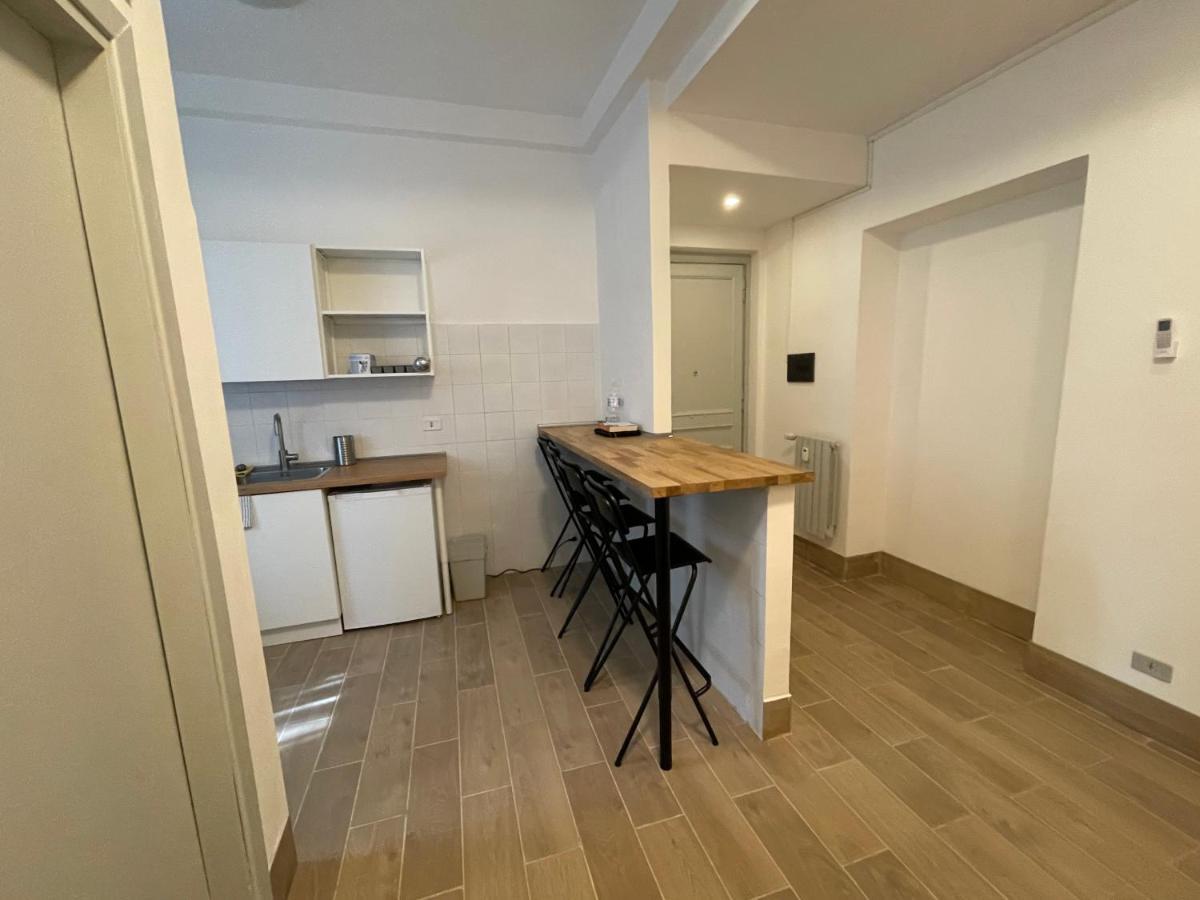 Art Atelier Apartments Rome Buitenkant foto