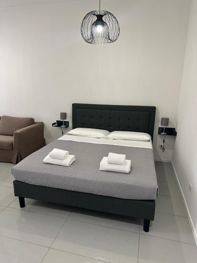 Art Atelier Apartments Rome Buitenkant foto
