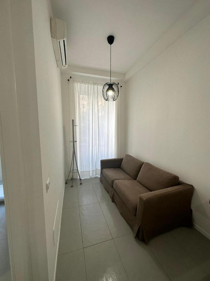 Art Atelier Apartments Rome Buitenkant foto