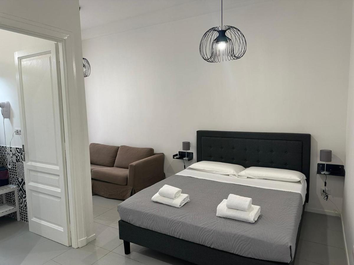 Art Atelier Apartments Rome Buitenkant foto