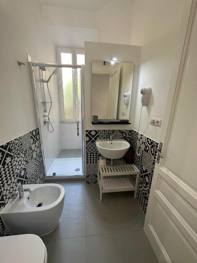 Art Atelier Apartments Rome Buitenkant foto